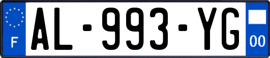 AL-993-YG