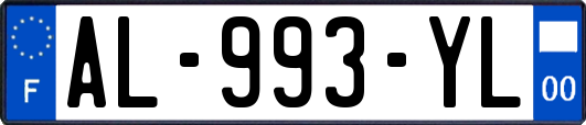 AL-993-YL
