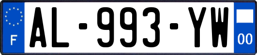 AL-993-YW