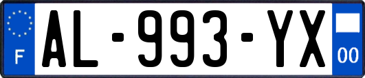 AL-993-YX