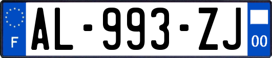 AL-993-ZJ