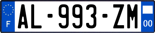 AL-993-ZM