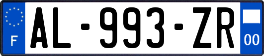 AL-993-ZR