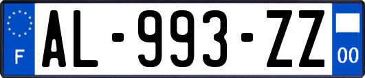 AL-993-ZZ