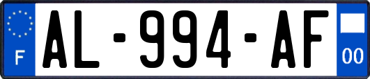 AL-994-AF