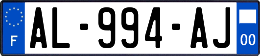 AL-994-AJ