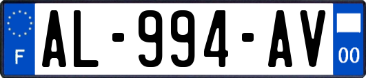 AL-994-AV