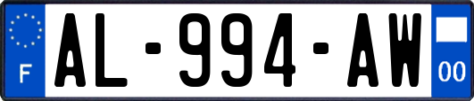 AL-994-AW