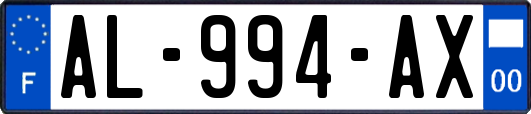 AL-994-AX