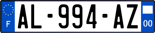 AL-994-AZ