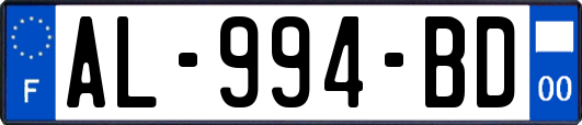 AL-994-BD