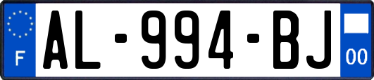 AL-994-BJ