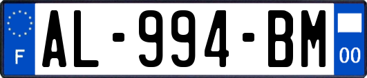 AL-994-BM