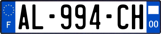 AL-994-CH