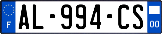 AL-994-CS