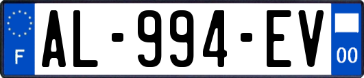 AL-994-EV