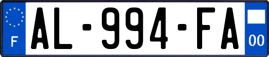 AL-994-FA