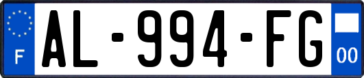 AL-994-FG