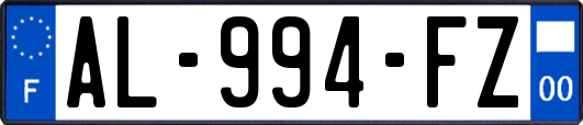 AL-994-FZ