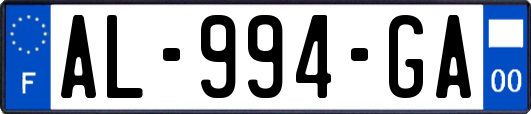 AL-994-GA