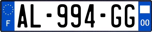 AL-994-GG