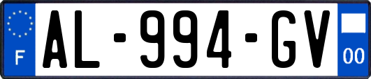 AL-994-GV