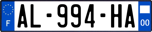 AL-994-HA