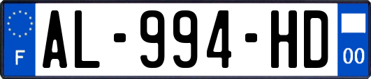 AL-994-HD