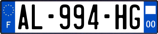 AL-994-HG