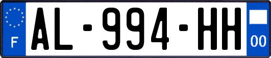 AL-994-HH