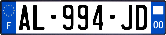 AL-994-JD