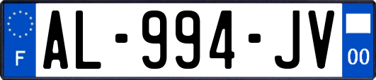 AL-994-JV