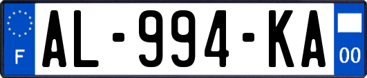AL-994-KA