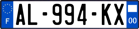 AL-994-KX