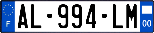 AL-994-LM