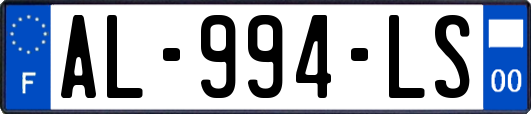 AL-994-LS