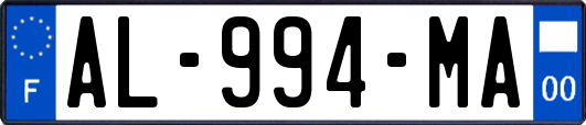 AL-994-MA