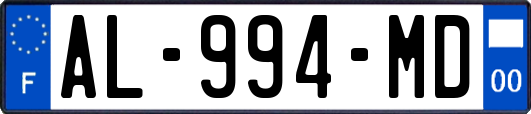 AL-994-MD