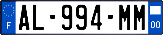AL-994-MM