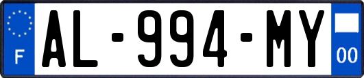 AL-994-MY