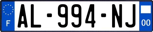 AL-994-NJ