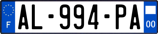 AL-994-PA