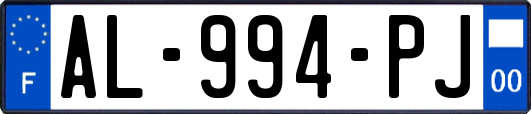 AL-994-PJ