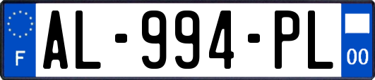 AL-994-PL