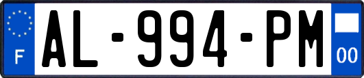 AL-994-PM