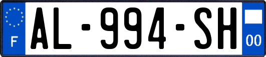 AL-994-SH