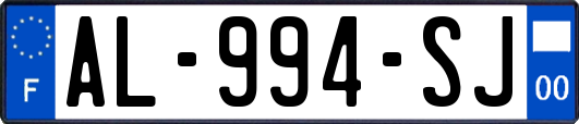 AL-994-SJ