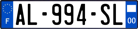AL-994-SL