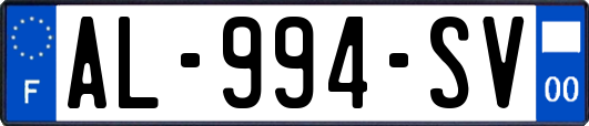 AL-994-SV