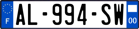 AL-994-SW